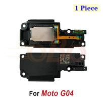 Loudspeaker For Motorola Moto G04 G05 G15 G13 G23 G24 G34 G53 G75 G85 G Stylus 5G 2026 Loud Speaker Buzzer Ringer Repair (1PC)