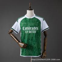 2026-2027 Premier League Arsenal Football Jersey - All Season Sports Shirt XXL