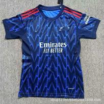 2026-2027 Premier League Arsenal Football Jersey - All Season Sports Shirt XXL