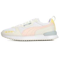 Puma R78 'White Island Pink' (Unisex) White / Island Pink / Vaporous Grey Casual Shoes 373117 63 37.0