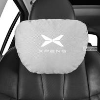 Automobilio kaklo pagalvėlė Sėdynės galvos atrama Juosmens stuburo apsauga Xpeng G6 P7 G9 G3 P5 X2 N5 F30 H93 2025 2026, Automobilio interjero aksesuarai