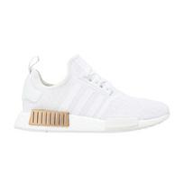 Moteriški kedai adidas NMD R1 White Copper Metallic (Moteriškas) Debesėlio balta/Debesėlio balta/Vario metalo 36.5 white