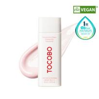 TOCOBO Vita Tone-Up Sun Cream SPF50+ PA++++ 50ml – Brightening, Hydrating & Daily UV Protection