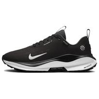 Nike ReactX Infinity Run 4 GORE-TEX 'Black White' (Unisex) Black / Anthracite / Volt / White Running Shoes FB2204 001 38.5