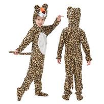 Cosplay children men and women cos animal onesie children's day stage performance clothes animal party lion tiger rabbit 130