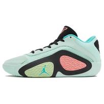 Air Jordan Tatum 2 PF 'Vortex' (Unisex) Mint Foam / Lava Glow / Black / Hyper Jade / Key Lime Basketball Shoes FJ6458 300 42.5
