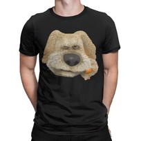Talking Ben On Phone Novelty 100 Cotton Tshirt Talking Ben Tops Tees For Unisex 4XL beige