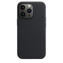 Leather Magnetic Case IPhone 13 Pro Max Mini With Animation 13 Pro Leather Magnetic Logo Animation Case
