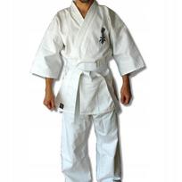 Kimono Do Karate Kyokushin Karategi Chikara 100% cotton 160