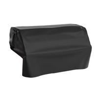 Built-in Grill Top Cover Windproof Fade Resistant for Patio