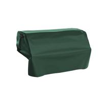 Built-in Grill Top Cover Windproof Fade Resistant for Patio