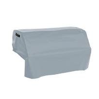 Built-in Grill Top Cover Windproof Fade Resistant for Patio