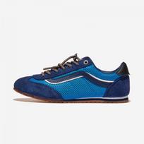 Vans Super Lowpro Vn000d837wm 245 blue