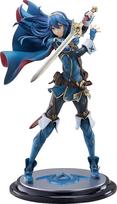 Intelligent Systems Fire Emblem Lucina Scale Plastic Painted Finished Product 1/7 black