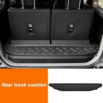 For Jimny Trunk mat TPE material For Suzuki Jimny JB64 Sierra JB74W 2019 2025 Interior Accessories frames Interior Accessories Underlay    C