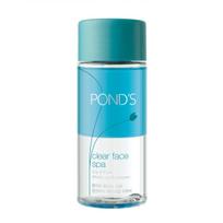 PondS Lip & Eye Remover 120ml blue