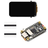 ESP32-C5-LCD-1.47 Inch Dual-Core Development Board  172×320 LCD Display Supports 2.4 GHz / 5 GHz