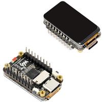 ESP32-C5-LCD-1.47 Inch Dual-Core Development Board  172×320 LCD Display Supports 2.4 GHz / 5 GHz