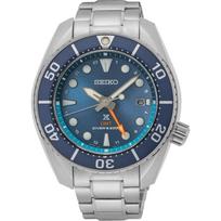 SEIKO PROSPEX Sea Solar GMT SUMO Diver's 200m SFK001J1