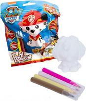 Sambro Paw Patrol Paintable Figure Pouch