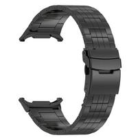Lightweight Titanium Straps for Samsung Galaxy Watch Ultra 2 47mm 2025 Business Bracelet Band For Galaxy Watch 9 8 Classic For Galaxy 9 40mm juoda