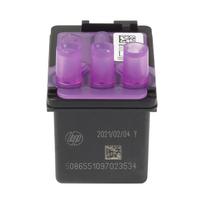 Original Hp 3Yp17Ae Color Printhead Hp Smart Tank 755 1 Pc