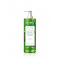 Revers Aloe Vera Gel 99% 6in1 For Face and Body, 400