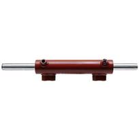 Power steering cylinder 610mm Massey Ferguson 3429989M91