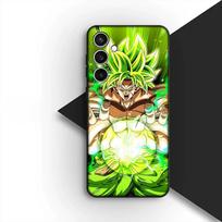 Dragon Gokus Ball Broly Phone Cover for Apple iPhone 12 13 Pro Max Mini ProMax X XR 17E 13Mini Protective Case iPhone XS Max