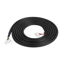 Dashboard Controller Wiring Harness for Kugoo KuKirin G3 Electric Scooter Main Data Cable Connection Wire Repair Accessories juoda