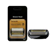 92B Electric Shaver Head Replacement For Braun Series 9, Black black