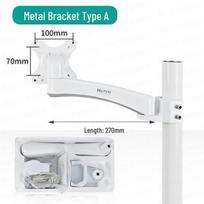 Horyndent Wireless Intraoral Endoscope with 17-Inch HD Digital Display