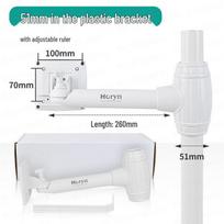 Horyndent Wireless Intraoral Endoscope with 17-Inch HD Digital Display