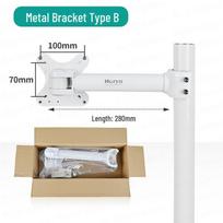 Horyndent Wireless Intraoral Endoscope with 17-Inch HD Digital Display
