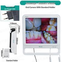 Horyndent Wireless Intraoral Endoscope with 17-Inch HD Digital Display