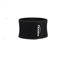 Breathable Kids Waist Trainer Belt Brace Protection Dance Waist Protector  Children juoda