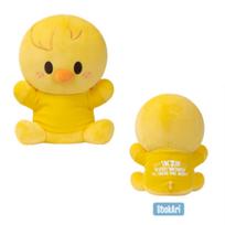 Stray Kids SKZOO Plush HUG-ME Ver. – SKZOO Everywhere All Around The World Collectible Plush Doll