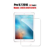 Tempered Glass Screen Protector For iPad Pro 13 11 M5 M4 12.9 Pro 10.5 9.7 2018 2020 2021 2022 2024 2025 Film Accessories blue
