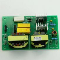 DIY AC 220V 120W Ultrasonic Generator Cleaning Machine Power Driver Board 28/40Khz 60WUltrasonic Vibrator