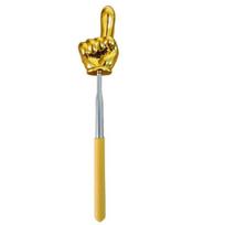 Finger Design Teaching Pointer Extendable Teaching Stick  Blackboard Whiteboard 1pc-1 Large Finger
