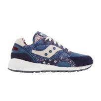 Men's Sneakers Saucony Shadow 6000 Northern Soul Paisley Paisley/Blue 37 gray