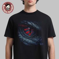 Toronto Raptors NBA Game 3 Playoff 2026 Give Away The Raptors Eye T-Shirt 3XL black