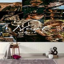 1pc Newt Thomas in The Maze Runner Tapestry, Living Room, Bedroom, Office, Party Decor, Ideal Festive Gift 100cmx150cm