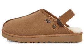 UGG Lanah Clog 'Chestnut' Women's 38 beige