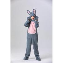 Halloween White Rabbit Costume Kids Toddler Animal Stage Performance Outfit Girls Cute Dress 150