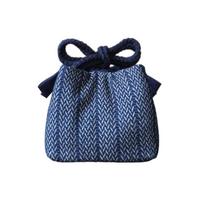 Dustproof Teapot Cup Cotton Protect Cloth Bags Travel Teaware Storage Bag  Tea Ceremony Accessories 10*10*10cm-Style B