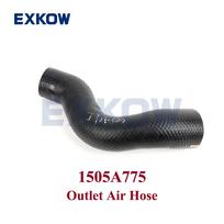 Intercooler Intake Outlet Air Hose for Mitsubishi Triton L200 KL1T KL2T KL6T Pajero Sport KS1W 4N15 2.4L 2015- 1505A769 1505A775 1505A775