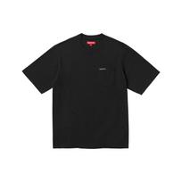 Supreme S/S Pocket Tee FW23 SUP-FW23-175 M black