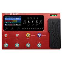 Valeton Pedal GP-200R Multi-Effects (Red Version)