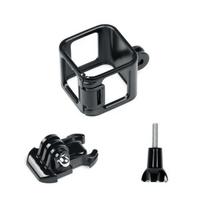 Protective Frame Mount Housing Case for GoPro Hero 5 Session / Hero 4 Session Action Camera Lightweight Bracket Holder Accessory juoda